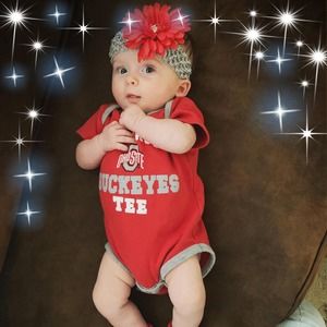 Meet your Posher, Patty